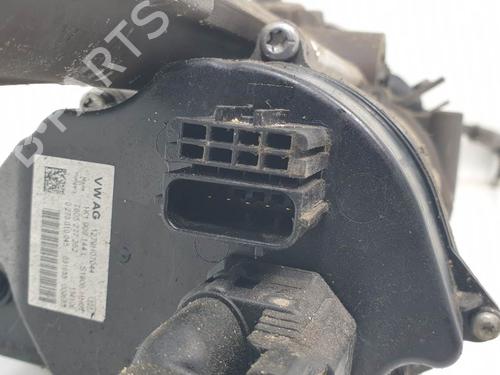 Steering rack VW PASSAT B6 (3C2) 2.0 TDI 16V | BP25117749M22  - Image 13