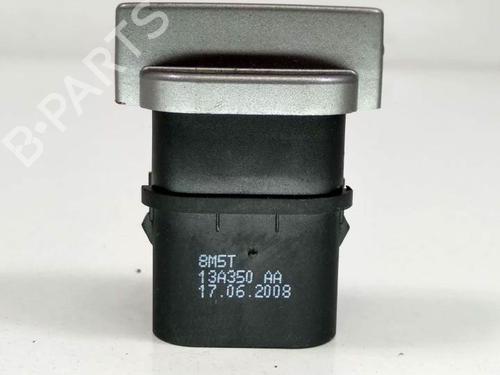 Warning switch FORD FOCUS II Convertible 2.0 TDCi | BP7364519I22 