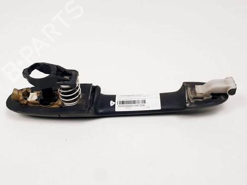 Front left exterior door handle FORD MONDEO III (B5Y) 2.0 16V TDDi / TDCi | BP18826125C128 