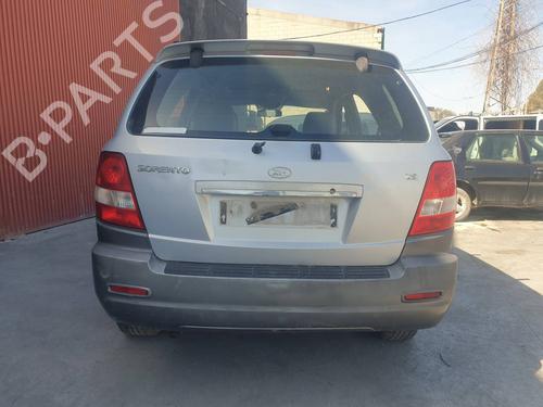Electronic module KIA SORENTO I (JC) 2.5 CRDi 4WD | BP36315122M83  - Image 11