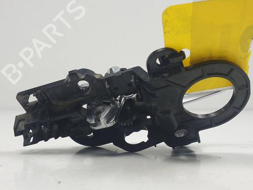 Front right interior door handle LAND ROVER RANGE ROVER EVOQUE (L551) 1.5 P300e Hybrid 4x4 | BP40176068I14 - Image 2