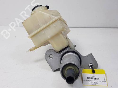 Brake master cylinder BMW X3 (E83) 3.0 d | BP40620082M77 - Image 5