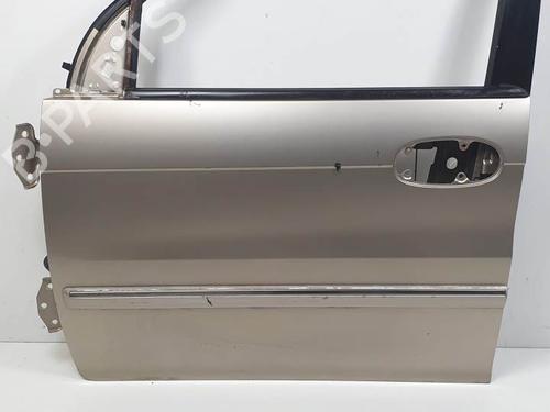 Left front door KIA CARNIVAL II (GQ) 2.9 TDi | BP25144571C2 