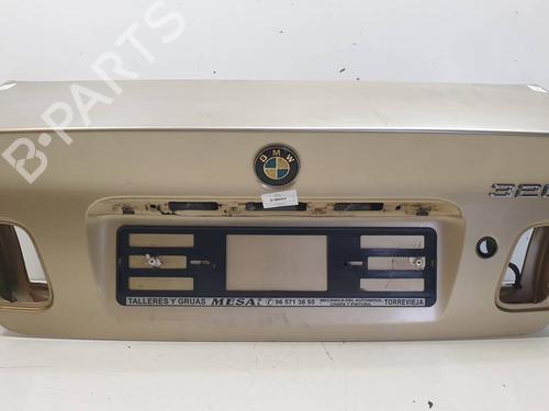 Used Tailgate BMW 3 (E46) 320 d (136 hp) 29382390