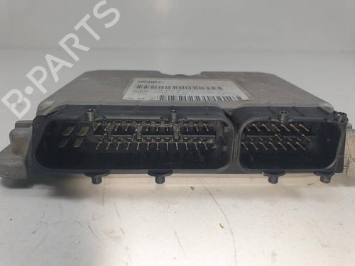 Engine control unit (ECU) FIAT PANDA (169_) 1.2 (169.AXB11, 169.AXB1A) | BP38433408M57 - Image 3
