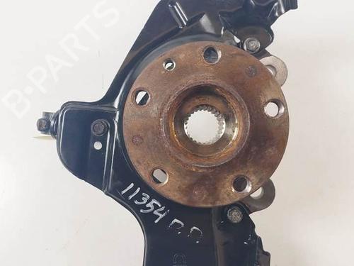 Used Right front steering knuckle Right front steering knuckle FIAT TIPO Saloon (356_, 357_) 1.4 (356SXA1B) (95 hp) 19144163 19144163