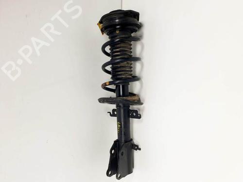 Left front shock absorber MERCEDES-BENZ CITAN Box Body/MPV (W415) 109 CDI (415.601, 415.603, 415.605) | BP25119466M16 