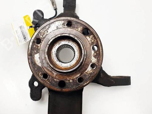 Used Left front steering knuckle Left front steering knuckle OPEL ASTRA H TwinTop (A04) 1.9 CDTi (L67) (150 hp) 18872482 18872482