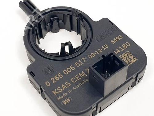 Used Electronic sensor Electronic sensor CITROËN C4 Grand Picasso I (UA_) 1.6 HDi (109 hp) 29272132 29272132