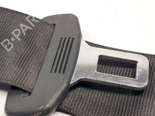Rear left seatbelt AUDI A4 B7 Convertible (8HE) 2.0 TDI | BP17961242I29 