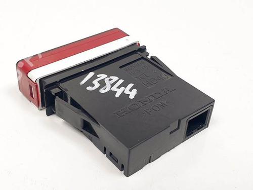 Warning switch HONDA JAZZ IV (GK_) 1.3 | BP16885865I22 