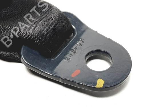 Sikkerhedssele bag højre DACIA LOGAN (LS_) 1.5 dCi (LS0K) | BP16030396I28 