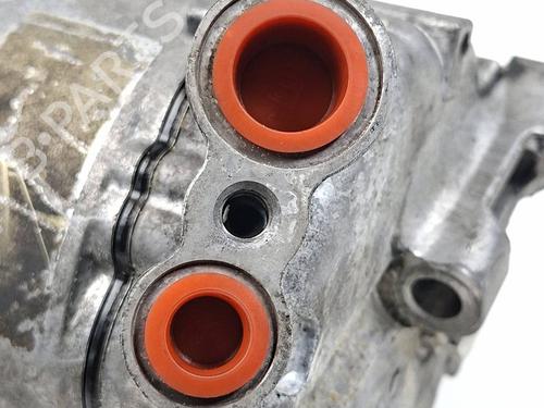 AC compressor SAAB 9-3 (YS3F, E79, D79, D75) 1.9 TiD | BP39916985M34 - Image 6
