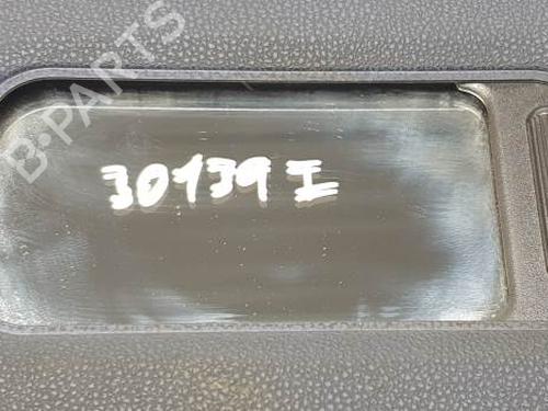 Left sun visor BMW 1 (E87) 118 d | BP26145493I1 