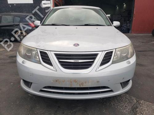 Climate control SAAB 9-3 (YS3F, E79, D79, D75) 1.9 TiD | BP24914851I5  - Image 27