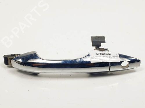Używane Klamka zewnętrzna drzwi przednich lewych HONDA ACCORD VII (CL, CN) 2.4 (CL9) (190 hp) 29245796
