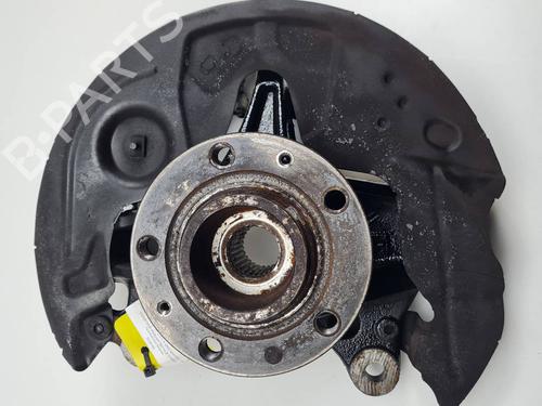 Fusée avant gauche Fusée avant gauche OPEL GRANDLAND / GRANDLAND X (A18, P1UO) 1.2 (75) (131 hp) 34517547 34517547