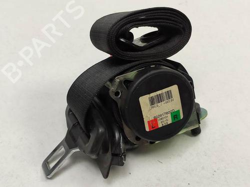 Rear left seatbelt MINI MINI Convertible (R52) Cooper S | BP10098102I29 