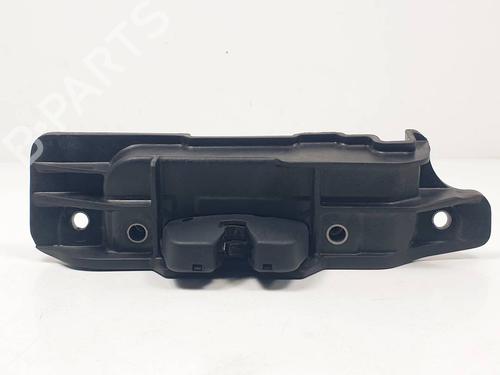 Used Tailgate lock Tailgate lock CITROËN C2 (JM_) 1.1 (60 hp) 34511770 34511770
