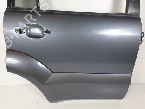 Right rear door TOYOTA LAND CRUISER PRADO (_J12_) 3.0 D-4D (KDJ120, KDJ125, KDJ121) | BP17971881C5 