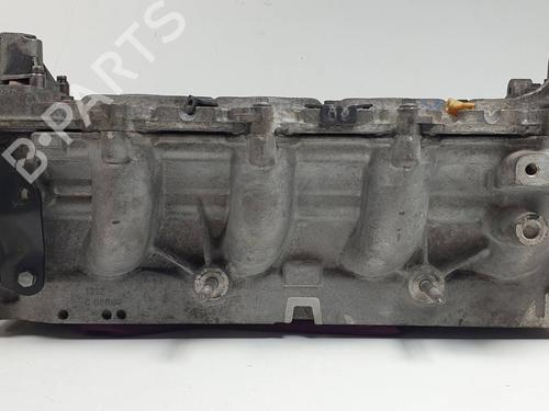 Cylinder head PEUGEOT EXPERT Tepee (VF3X_) 2.0 HDi 120 | BP29474173M5 