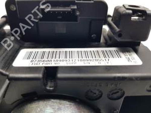 Headlight switch CITROËN NEMO Box Body/MPV (AA_) 1.3 BlueHDi 80 | BP25116775I24 