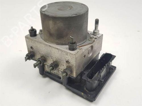 Used ABS pump CITROËN C1 (PM_, PN_) 1.4 HDi (54 hp) 11010851