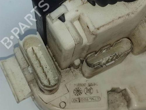 Front right lock MERCEDES-BENZ S-CLASS (W221, V221) S 350 BlueTec (221.026, 221.126) | BP11349296C97 