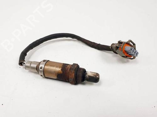 Used Electronic sensor OPEL MERIVA A MPV (X03) 1.6 16V (E75) (100 hp) 16123590