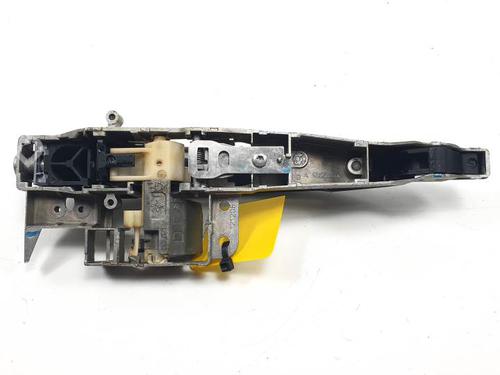 Front right exterior door handle CITROËN C4 Coupe (LA_) 1.6 16V | BP25611817C129 