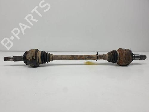 Used Right rear driveshaft Right rear driveshaft LEXUS GS (_S19_) 300 (GRS190_, GRS190R) (249 hp) 11491801 11491801