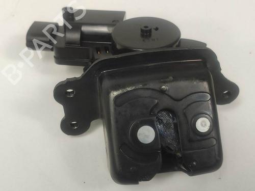 Used Tailgate lock Tailgate lock TOYOTA C-HR (_X1_) 1.8 Hybrid (ZYX10_, ZYX11_, ZYX10R, ZYX11R) (122 hp) 8930449 8930449