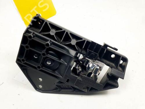 Rear left interior door handle JAGUAR XF I (X250) 2.7 D | BP16579385I15 