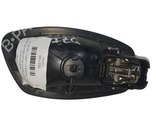 Front left interior door handle RENAULT MEGANE CC (EZ0/1_) 1.5 dCi (EZ09, EZ1G, EZ0D, EZ14) | BP38105313I13 - Image 2