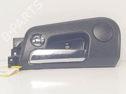Used Rear left interior door handle SSANGYONG ACTYON I 2.0 Xdi (141 hp) 19394456