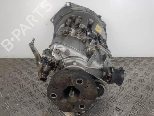 Gearbox BMW 3 (E46) 320 d | BP9050229M3 