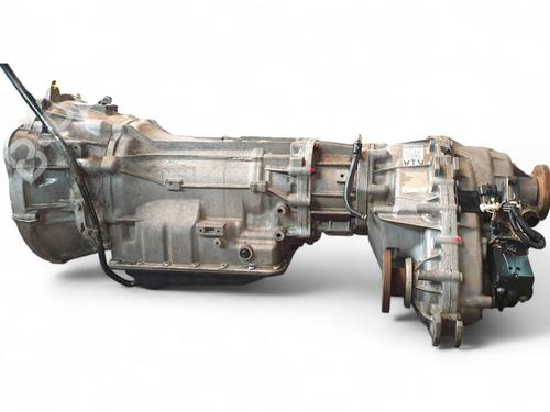 Gearbox KIA SORENTO I (JC) 2.5 CRDi 4WD | BP29624498M3 