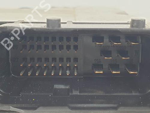 Engine control unit (ECU) CHRYSLER VOYAGER IV (RG, RS) 2.8 CRD | BP13044727M57 