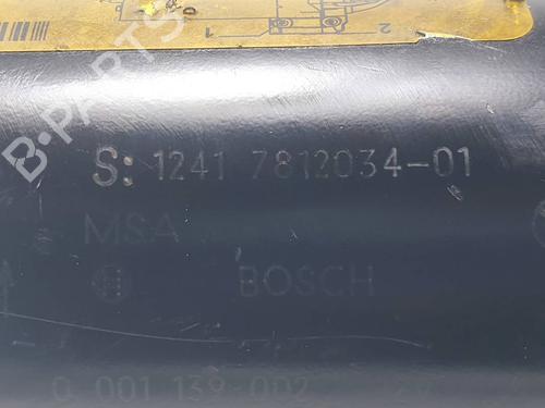 Starter BMW 1 (E87) 118 d | BP31285695M8 - Image 5