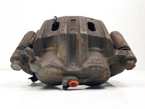 Used Left front brake caliper MITSUBISHI OUTLANDER I (CU_W) [2001-2008]  13888551