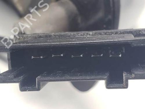 Right mirror SEAT ALHAMBRA (7V8, 7V9) 1.9 TDI | BP20200726C27 