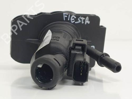 Clutch slave cylinder FORD FIESTA VII (HJ, HF) 1.1 Ti-VCT | BP13953723M113 