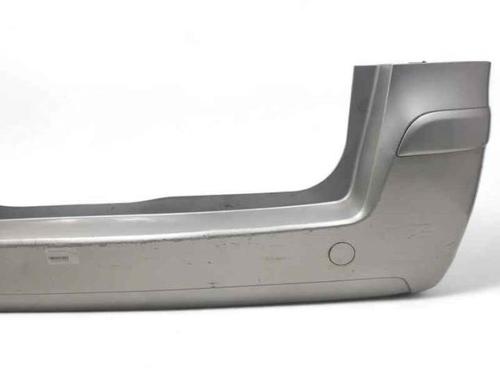 Rear bumper OPEL ZAFIRA / ZAFIRA FAMILY B (A05) 1.7 CDTI (M75) | BP24933221C8 