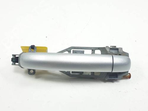 Rear right exterior door handle VW TOUAREG (7LA, 7L6, 7L7) 3.0 V6 TDI 7L0839886B