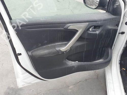 Warning switch CITROËN C-ELYSEE (DD_) 1.6 BlueHDi 100 | BP25145804I22  - Image 15