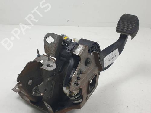 Used Clutch pedal Clutch pedal CITROËN C4 II (NC_) 1.6 HDi 90 (92 hp) 34517981 34517981