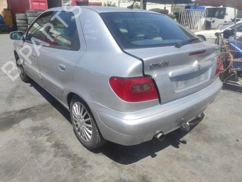 Engine CITROËN XSARA (N1) 2.0 HDi 90 | BP27994179M1 