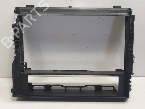 Frontblech für Frontblech BMW 5 (E60) 535 d (286 hp) 34712355 34712355