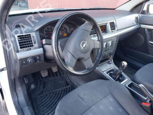 Fuse box OPEL VECTRA C (Z02) 2.0 DTI 16V (F69) | BP25117836E1 - Image 30