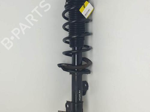 Used Left front shock absorber KIA PICANTO II (TA) 1.0 (67 hp) 24933522